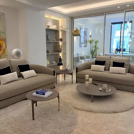 Lägenhet - Exceptional 4-bedroom *