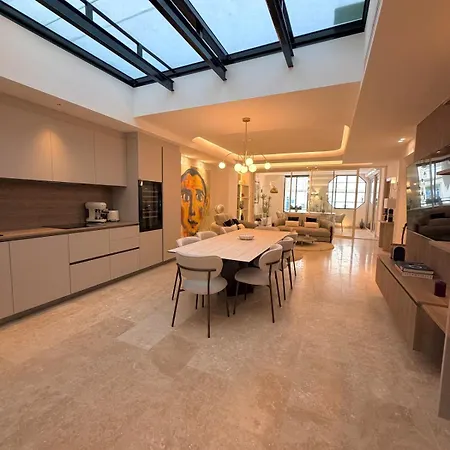 Apartment - Exceptional 4-bedroom *