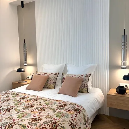 Apartment - Exceptional 4-bedroom *