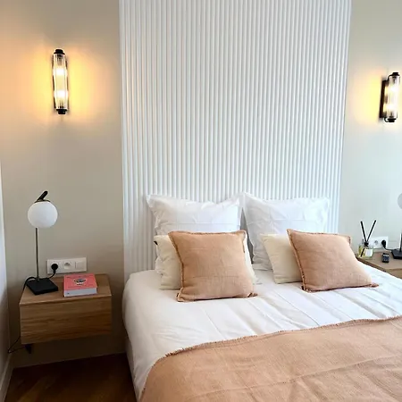 - Exceptional 4-bedroom Apartment Cannes