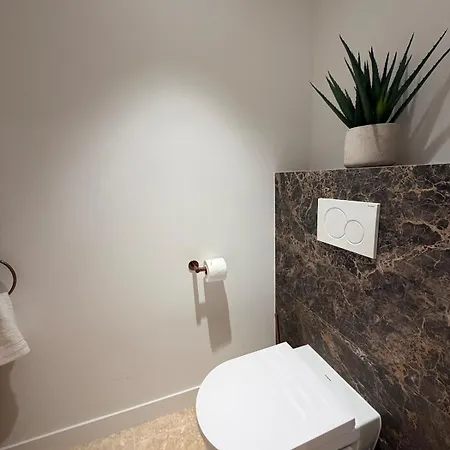 Lägenhet - Exceptional 4-bedroom Cannes